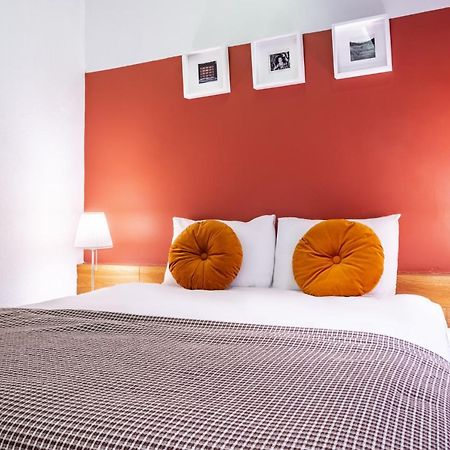 Apartamento Spectacular And Central Flat In Beyoglu Estambul Exterior foto